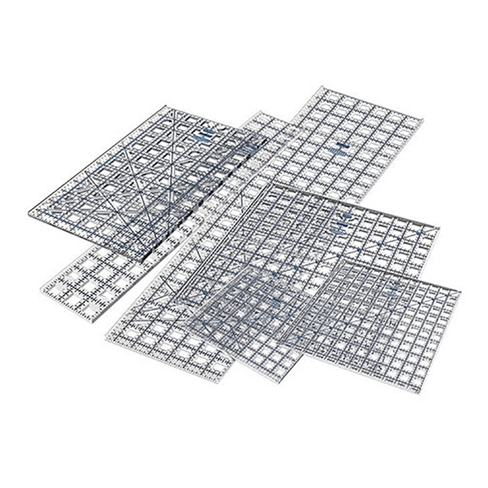 Grace Company TrueCut Ultimate Cutting Collection