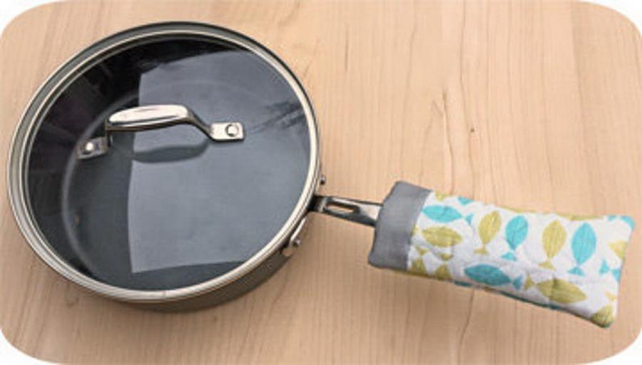 Embroidery Garden In the Hoop Pot Holders Set - Sewingmachinesplus.com