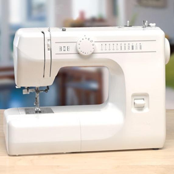 Janome Sewing Machine 11543 FS - Sewingmachinesplus.com