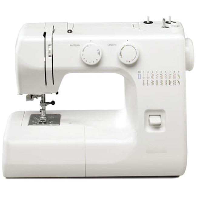 Janome Sewing Machine 11558 FS - Sewingmachinesplus.com