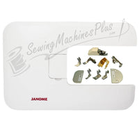 Janome Professional Plus Kit for 1600P series machines
