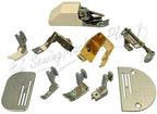 Janome Professional Plus Kit for 1600P series machines - Sewingmachinesplus.com