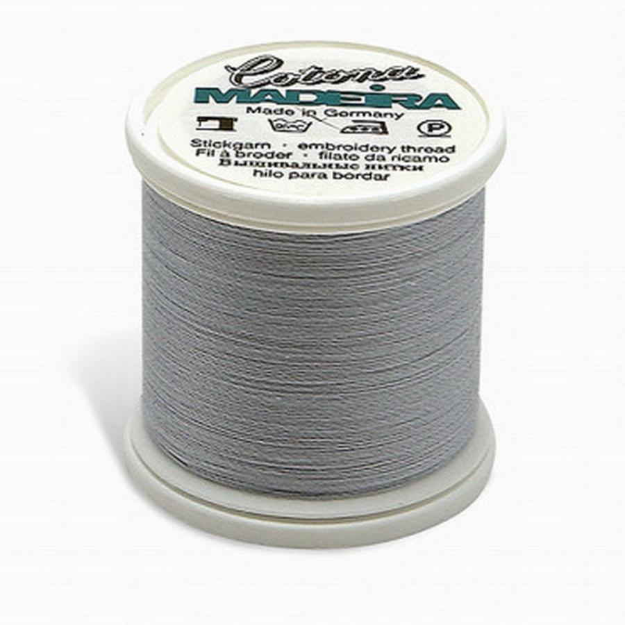 Madeira Cotton No. 30 220yds/200m - Sea Foam Green - 618