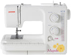 Janome Magnolia 7318 Sewing Machine w/ FREE BONUS