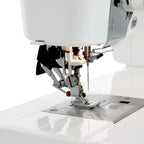 Janome Memory Craft 6600 Professional Sewing and Quilting Machine