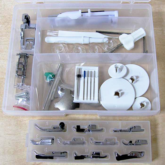 Janome Memory Craft 6600 Professional Sewing and Quilting Machine