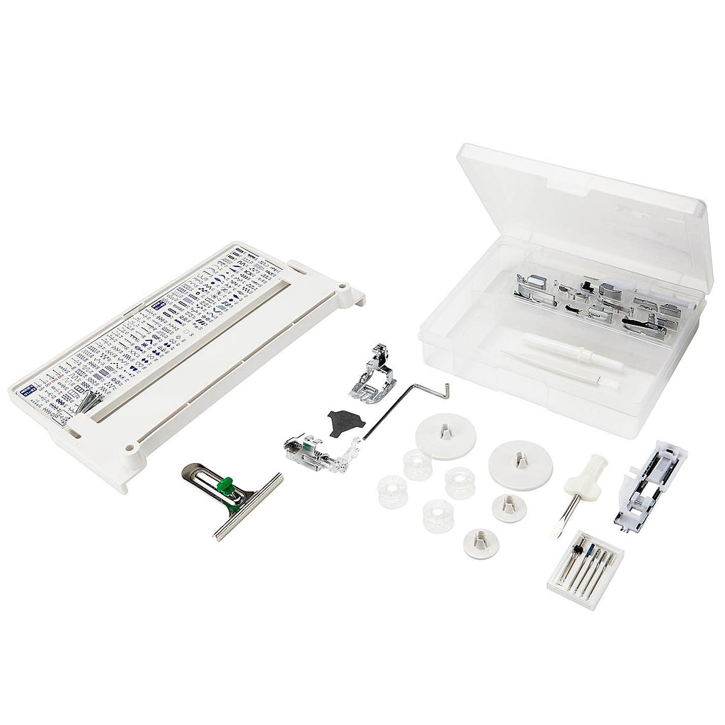 Janome Memory Craft 6600 Professional Sewing and Quilting Machine
