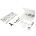 Janome Memory Craft 6600 Professional Sewing and Quilting Machine