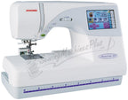 Janome Memory Craft 9700 Sewing & Embroidery Machine w/ FREE BONUS - CLOSEOUT PRICE!