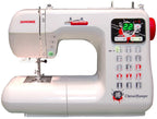 Janome TB30 Threadbanger Computerized Sewing Machine - Sewingmachinesplus.com