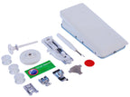 Janome DC - 2007 LE Computerized Machine - Sewingmachinesplus.com
