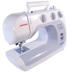 Janome 2041 LX Sewing Machine - Sewingmachinesplus.com