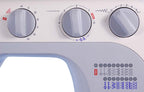 Janome 2041 LX Sewing Machine - Sewingmachinesplus.com