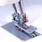 Janome Compulock 888 5 Thread Serger w/ 21 Stitches - Sewingmachinesplus.com
