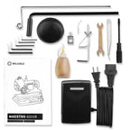 Reliable Maestro 600SB Blindstitch - Portable Sewing Machine