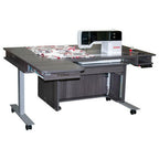 Horn of America Model 9000 New Heights Adjustable Sewing Table - Sewingmachinesplus.com