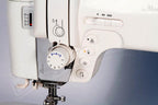 Janome Memory Craft 6300P Sewing & Quilting Machine w/ FREE BONUS