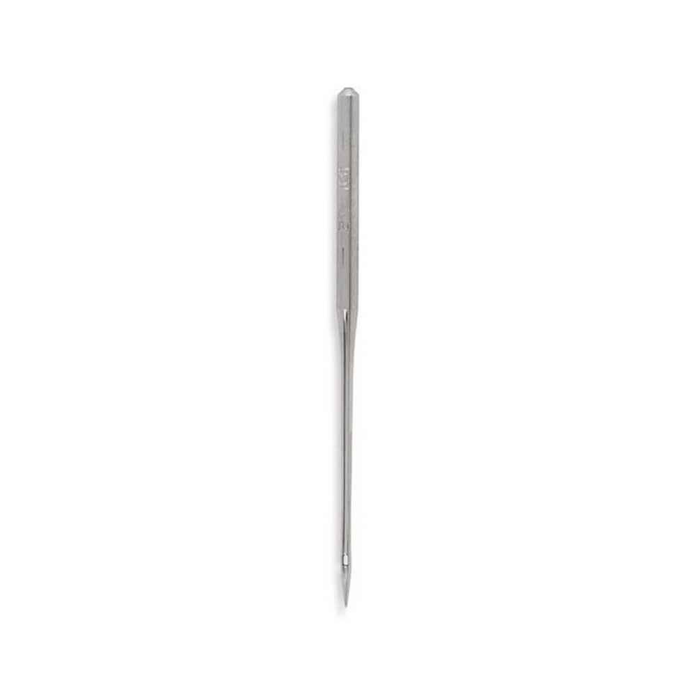Organ Regular Point Industrial Machine Needles - 75/11 - DBx1, 16x231, 16x257, 1738 - 10/Pack - Sewingmachinesplus.com