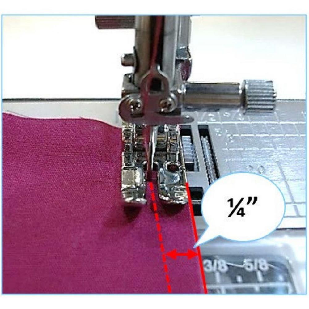 Janome HP Plate and Foot 867405000 - Sewingmachinesplus.com