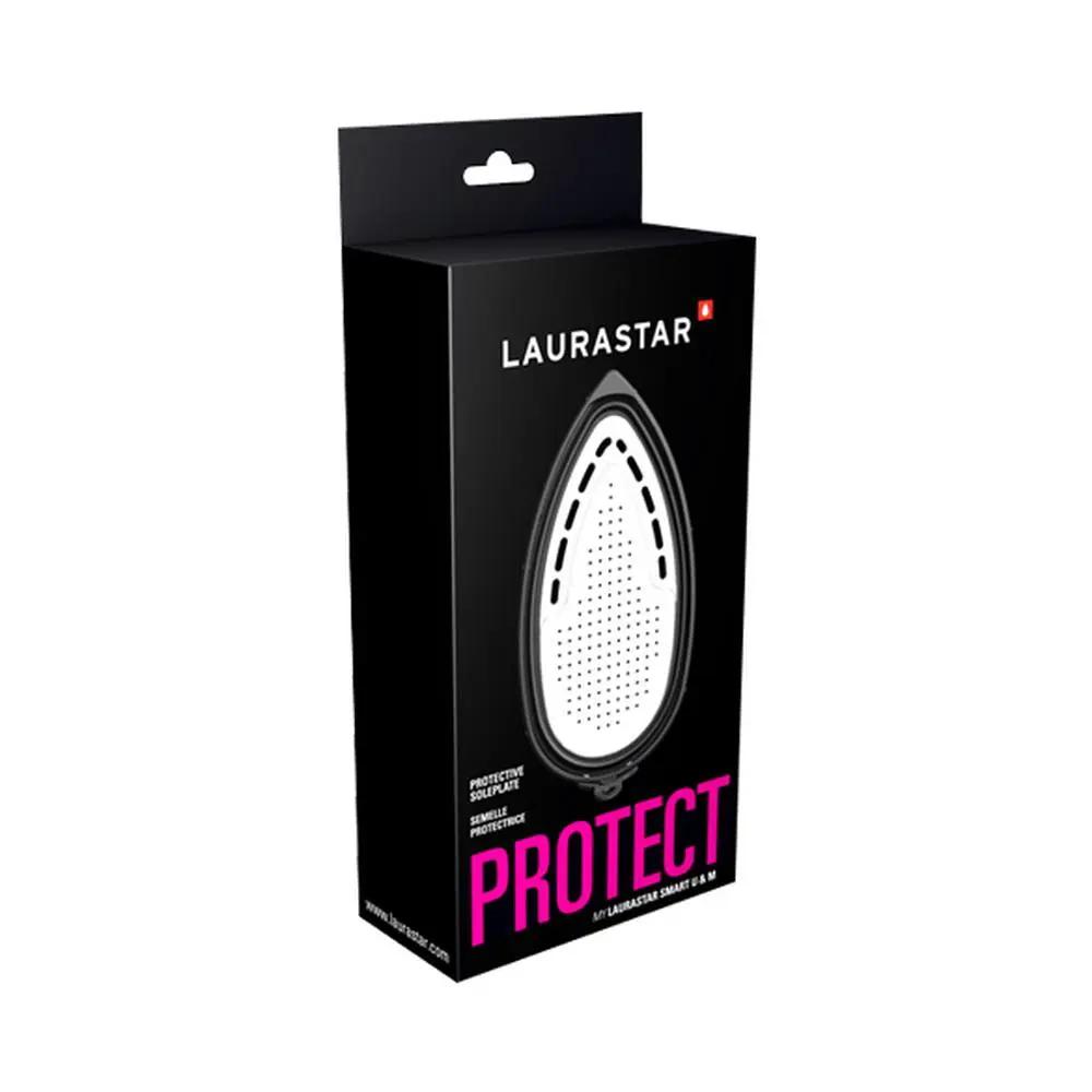 Laurastar Protective soleplate for delicate fabrics - Smart U/M - Sewingmachinesplus.com