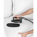 Laurastar Lift Xtra Titan Steam Iron - Sewingmachinesplus.com