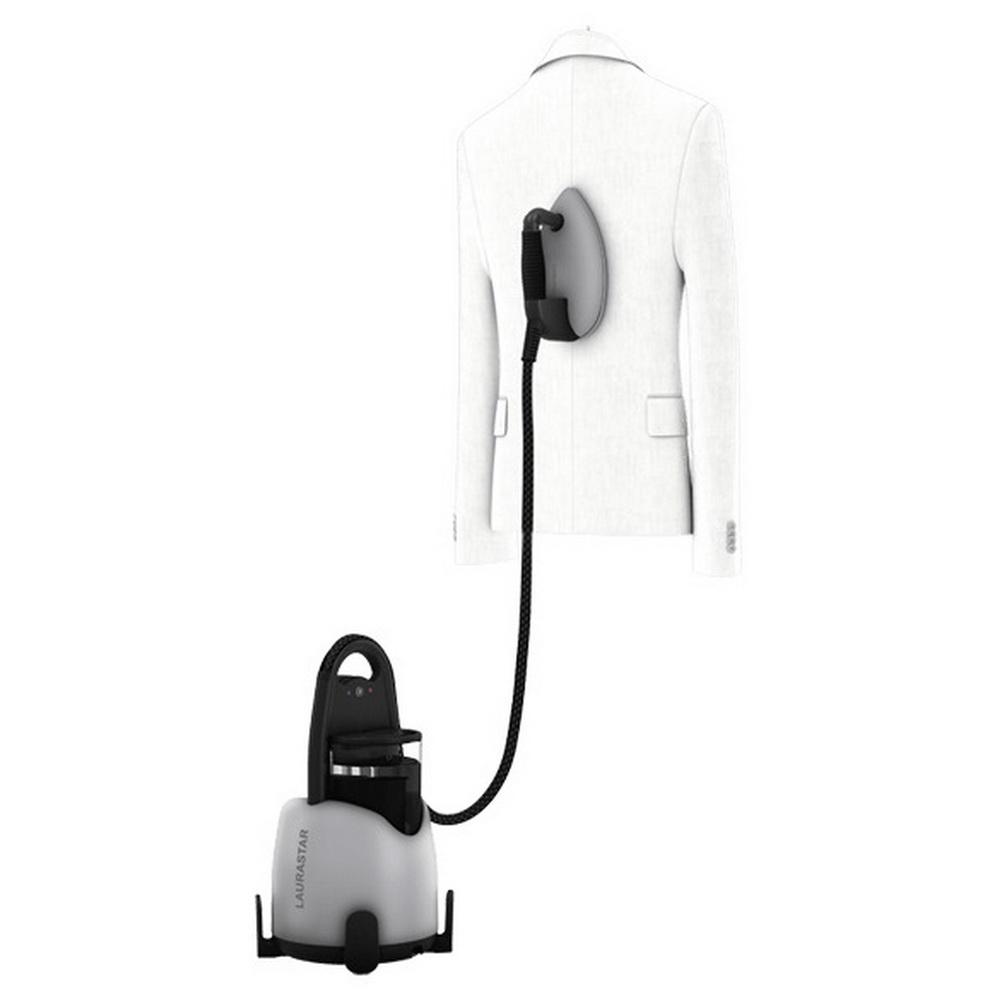 Laurastar Lift Xtra Aluminium Steam Iron - Sewingmachinesplus.com