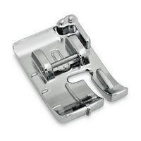 Janome 1/4in Seam Foot O (without Guide) 9mm 202313104