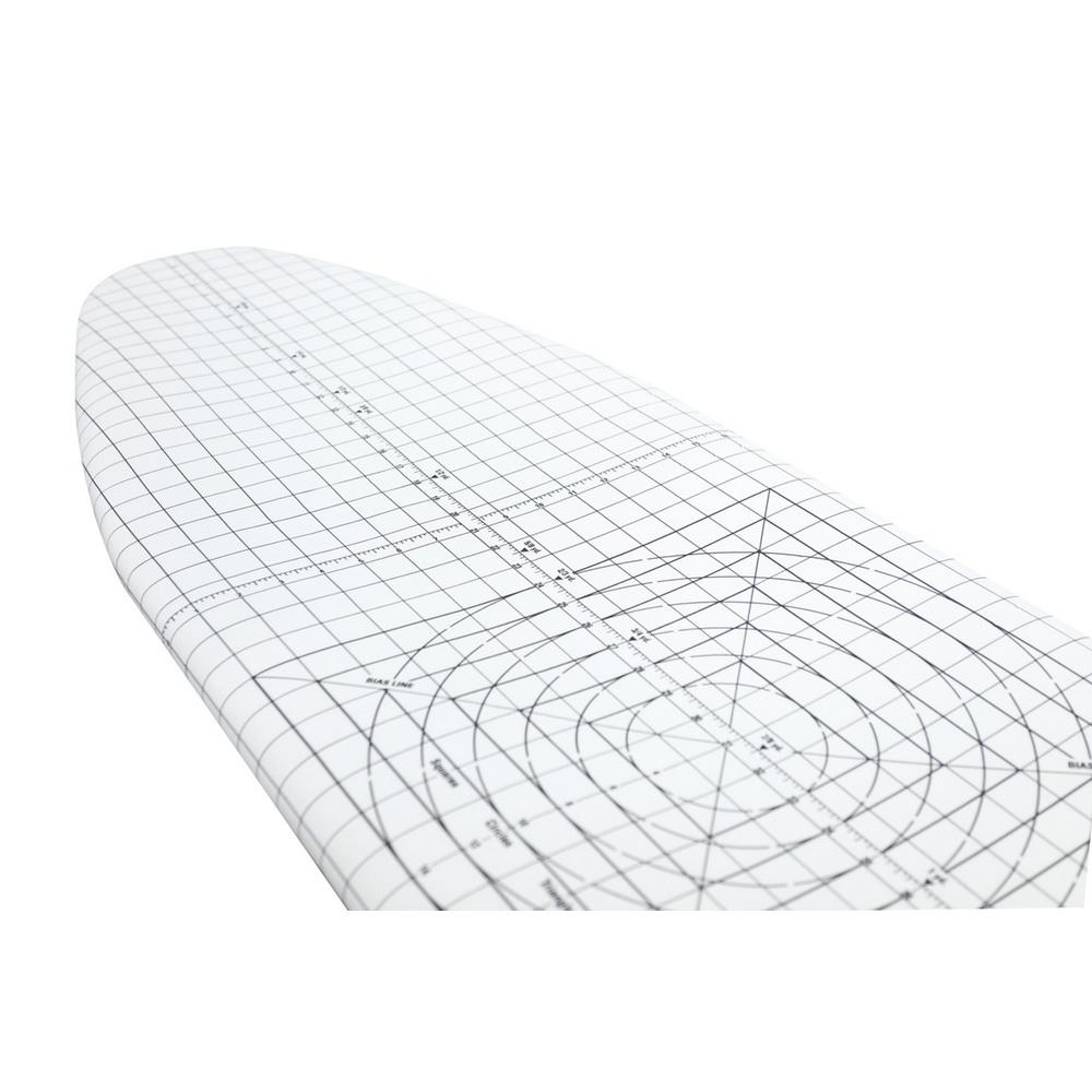 Laurastar Universal Cover - Smart Series - Bernina Measurements - Sewingmachinesplus.com
