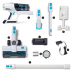 Simplicity S67 Cordless Stick Vacuum - Sewingmachinesplus.com