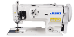 Juki DNU-1541S Single Needle Walking Foot  (w/ Safety Mechanism) Lockstitch Machine w/ Table & Motor