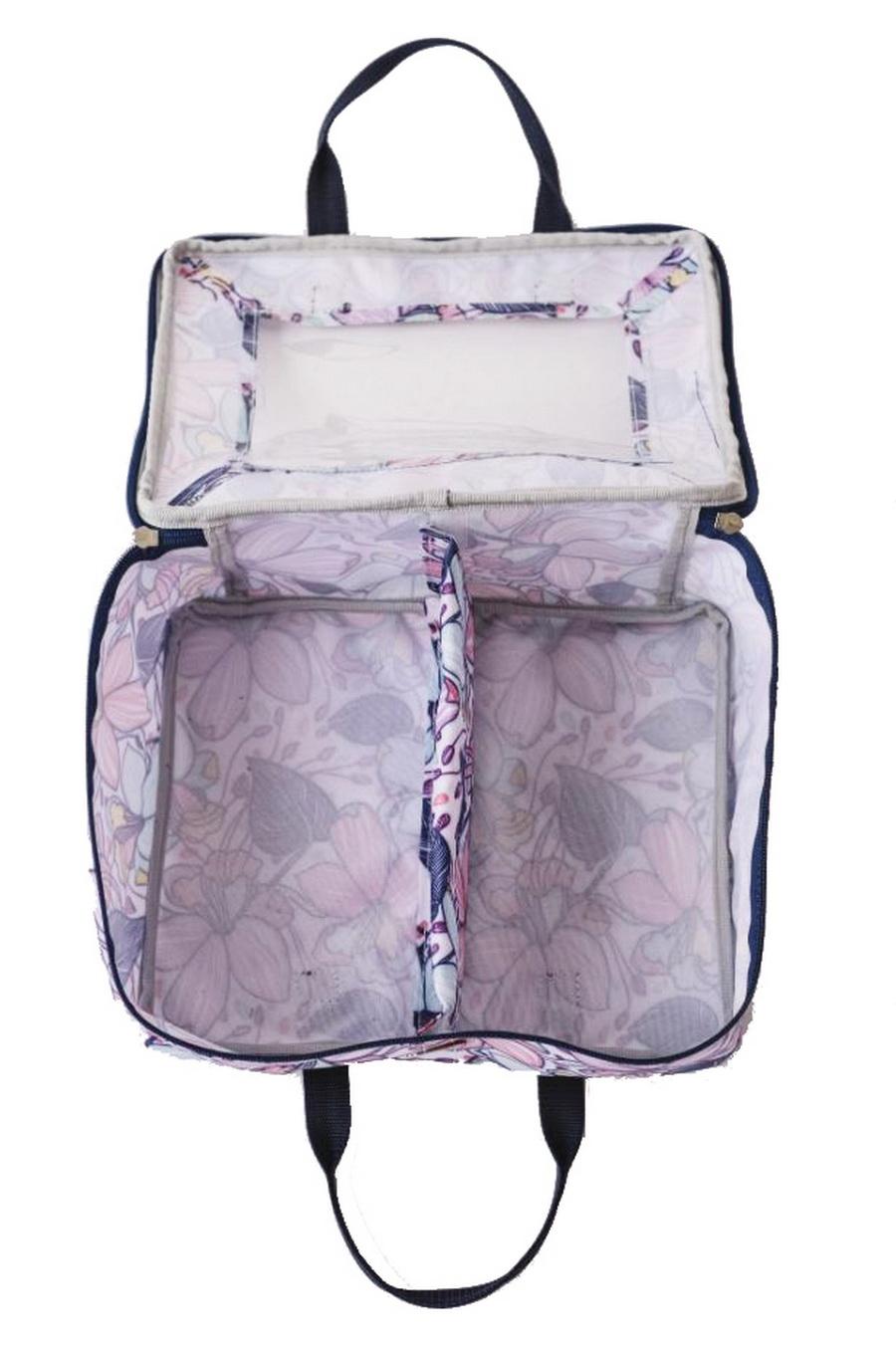 Bluefig Maisy Fat Quarter Bag