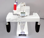 Artistic Liberty 18 Long Arm Quilting Machine with rear handles - Head Only