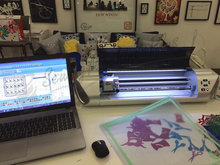 Artistic Edge 12 Digital Cutter (ARTEDGE12)