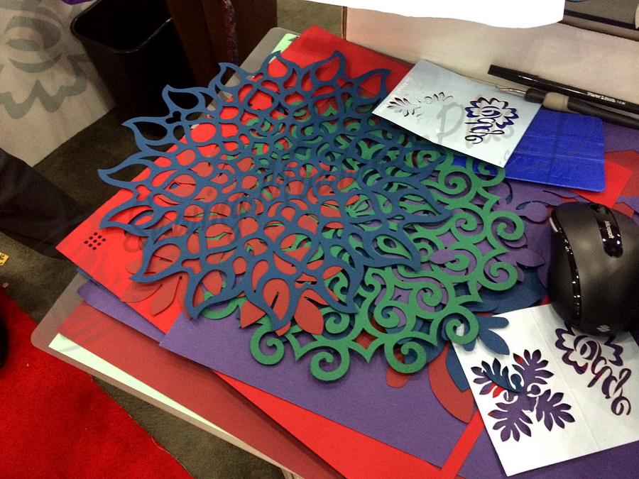 Artistic Edge 12 Digital Cutter (ARTEDGE12)