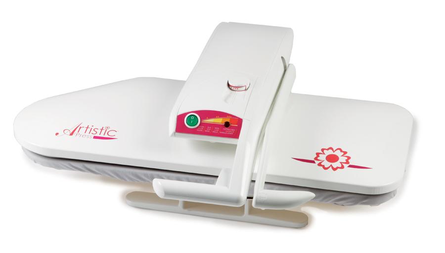 Artistic Heat Press EP100