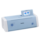 Brother SDX325 ScanNCut DX Innovis Edition with WLAN - Sewingmachinesplus.com