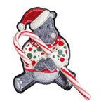 Anita Goodesign Animal Adventure Ornaments (PROJ97)