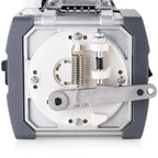 Sewquiet 6000SM Servo Motor by Reliable; brushless 12-coil DC motor with metal housing