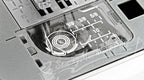 Janome DC1050 Computerized Sewing Machine w/FREE BONUS