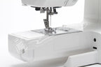 Janome DC1050 Computerized Sewing Machine w/FREE BONUS
