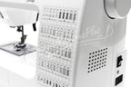 Janome DC1050 Computerized Sewing Machine w/FREE BONUS