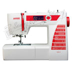 Janome DC2015 Limited Edition Computerized Sewing Machine (NEW!) with FREE BONUS ITEMS