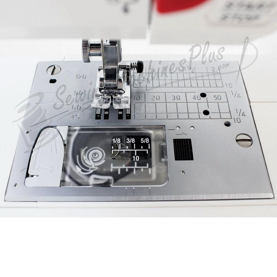 Janome DC2015 Limited Edition Computerized Sewing Machine (NEW!) with FREE BONUS ITEMS