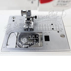 Janome DC2015 Limited Edition Computerized Sewing Machine (NEW!) with FREE BONUS ITEMS