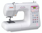 Janome DC4030 Pink Ribbon Sewing Machine w/ FREE BONUS
