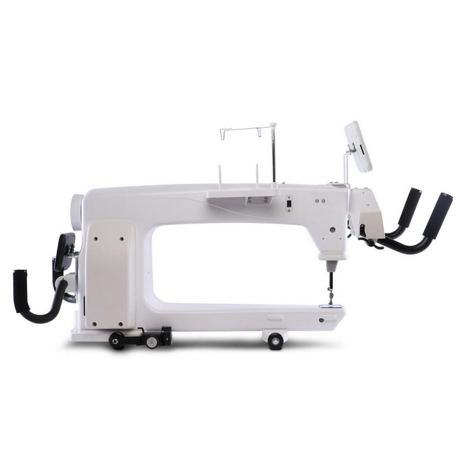King Quilter II ELITE Long Arm Quilting Machine with Bonuses