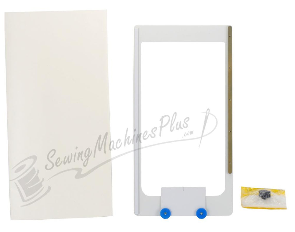 Big Multi-use Cap Hoop Kit for Janome Model 11000