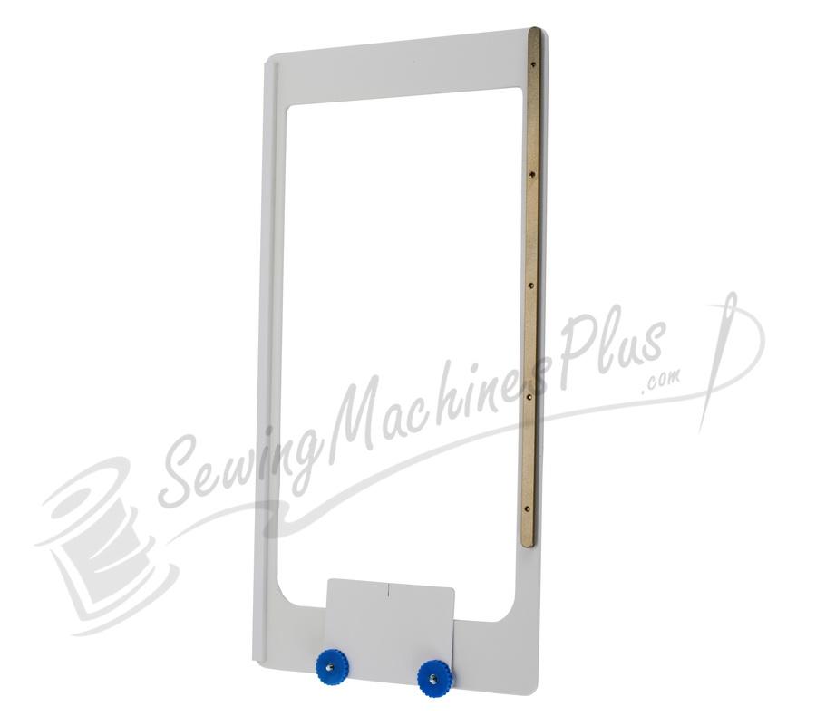 Big Multi-use Cap Hoop Kit for Janome Model 11000