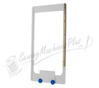 Big Multi-use Cap Hoop Kit for Janome Model 11000
