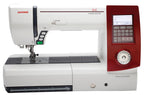 Janome Horizon 7700 QCP - Computer Sewing & Quilting Machine